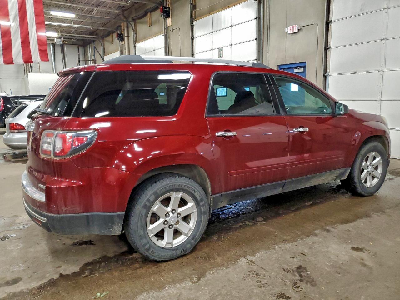 2015 GMC ACADIA