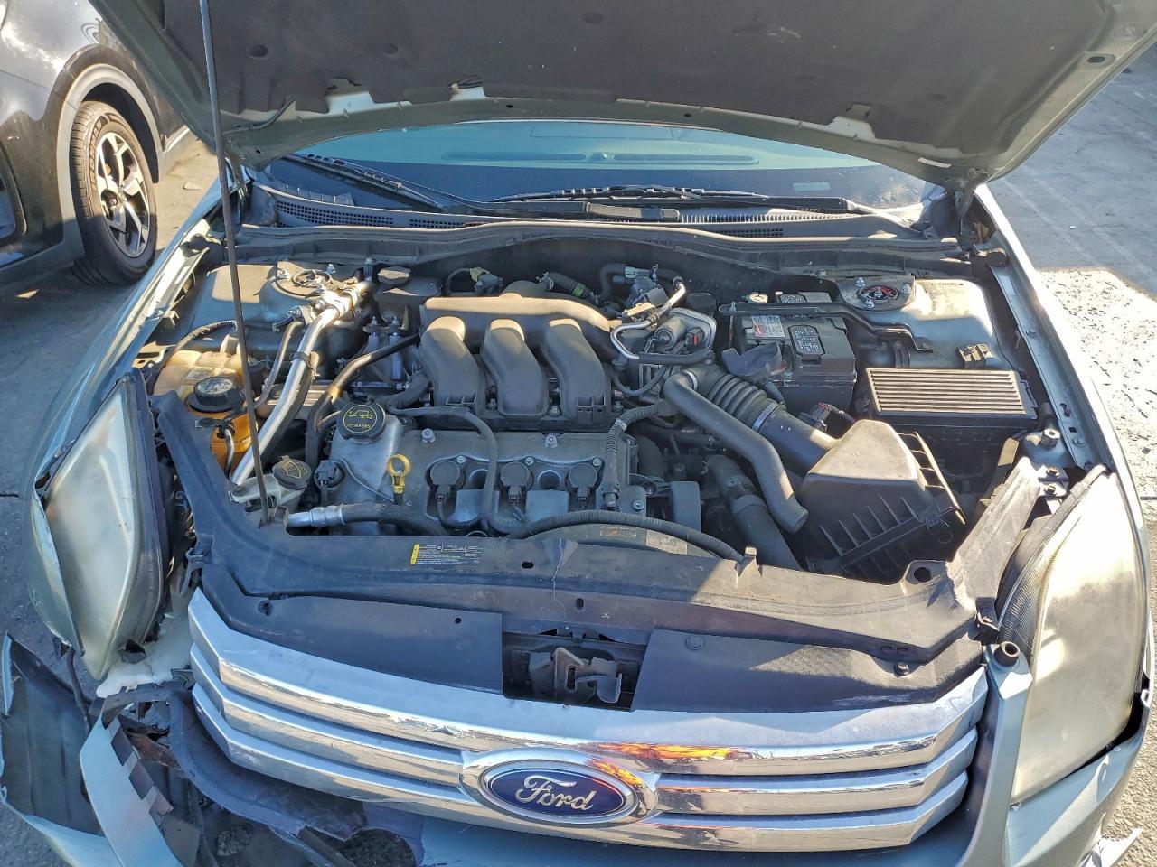 2006 FORD FUSION