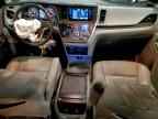 2016 TOYOTA SIENNA