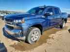 2022 CHEVROLET Silverado