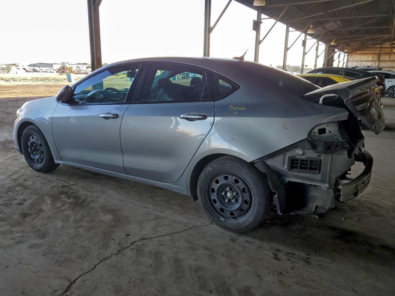 2014 DODGE Dart