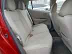 2012 NISSAN LEAF