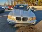 2003 BMW X5