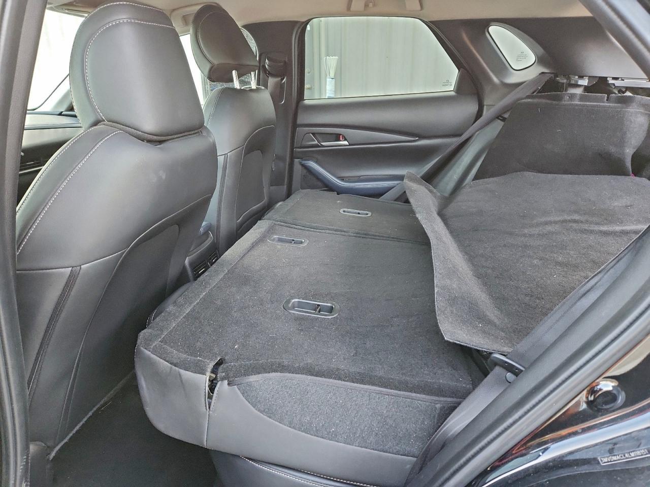 2020 MAZDA CX-30