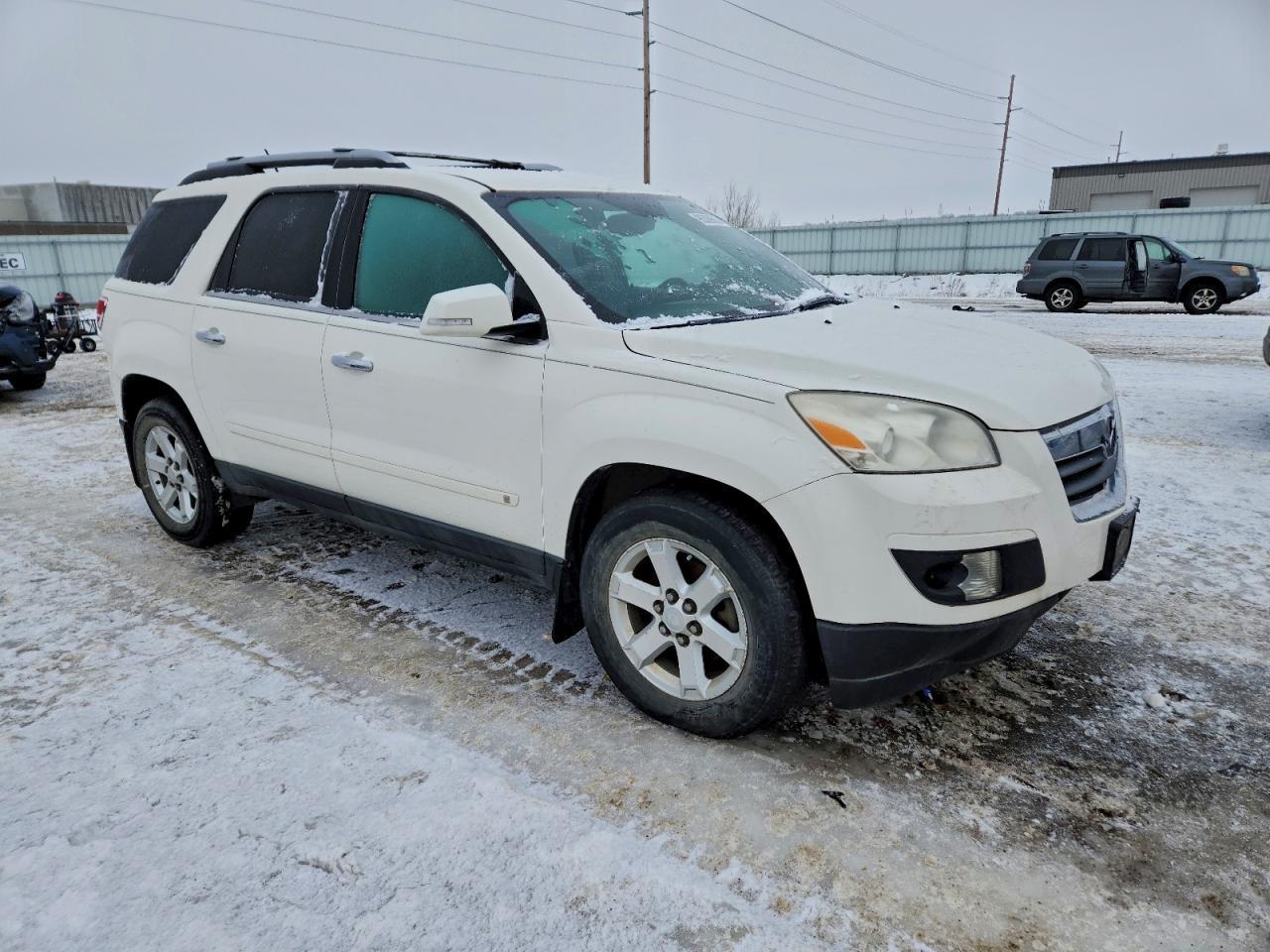 2007 SATURN Outlook