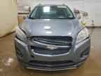 2015 CHEVROLET TRAX