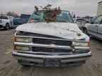 1997 CHEVROLET Gmt