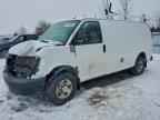 2015 CHEVROLET EXPRESS 2500