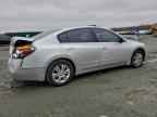 2011 NISSAN ALTIMA