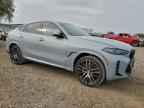 2025 BMW X6