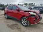 2010 HYUNDAI TUCSON