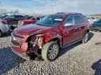 2011 CHEVROLET EQUINOX