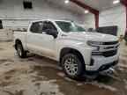 2020 CHEVROLET Silverado