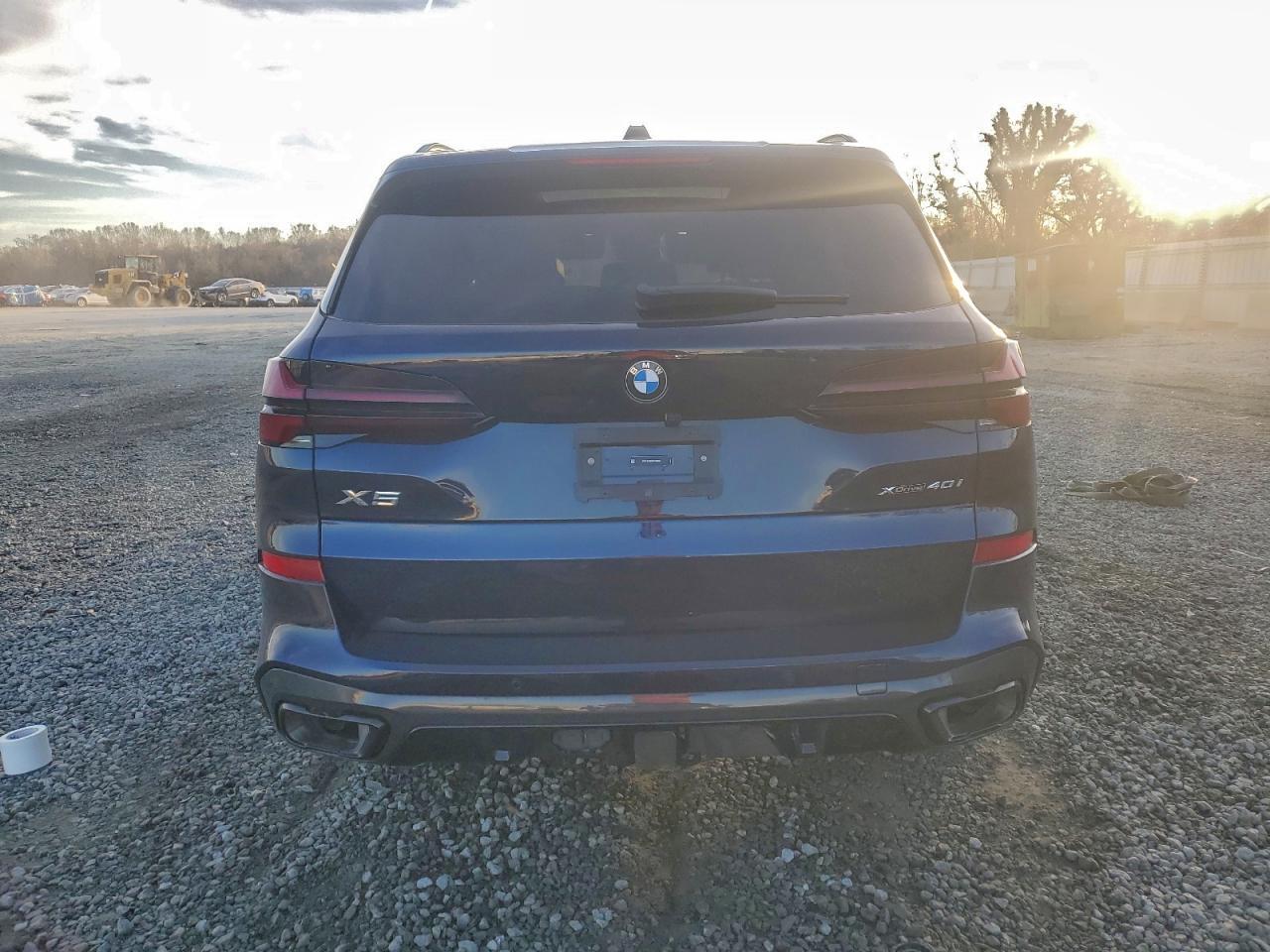 2024 BMW X5