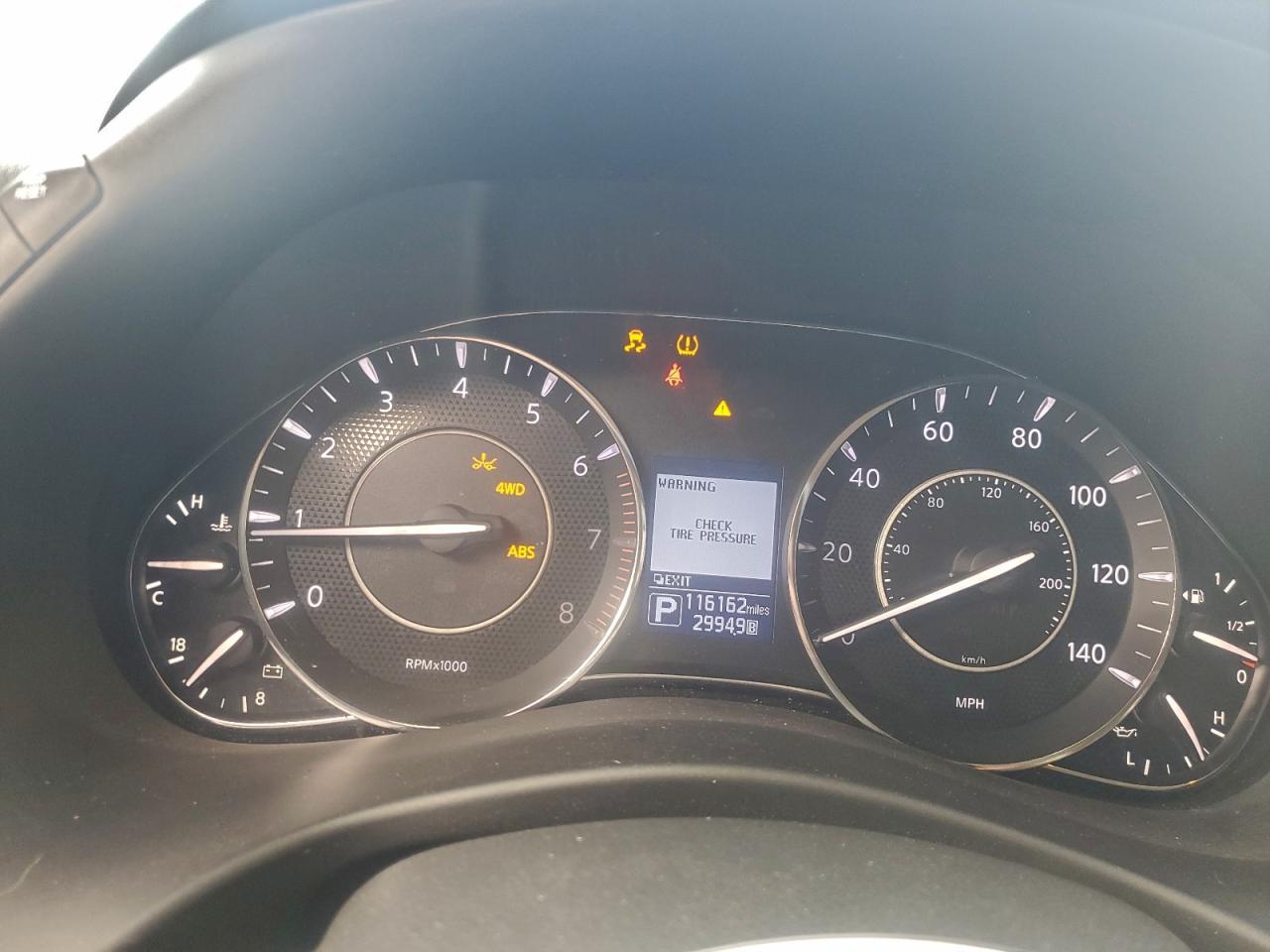 2018 NISSAN Armada