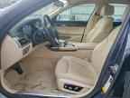 2017 BMW 7 series