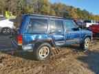 2001 JEEP CHEROKEE