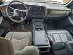 2002 CHEVROLET Silverado 2500