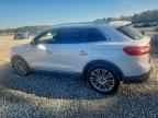 2017 LINCOLN MKX