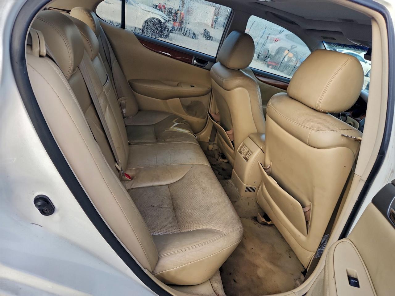 2005 LEXUS ES 330