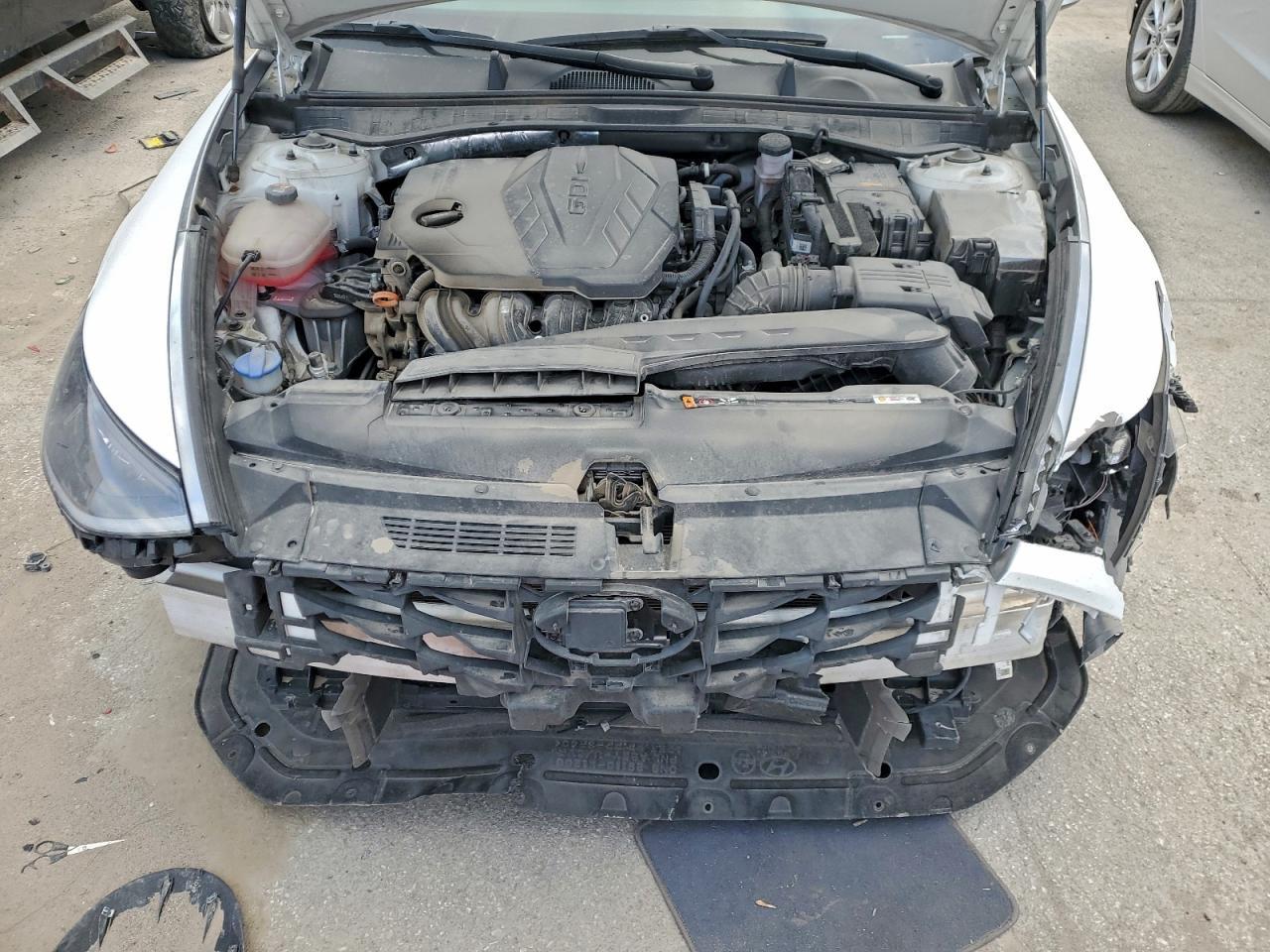 2023 HYUNDAI SONATA
