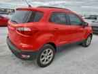 2019 FORD EcoSport