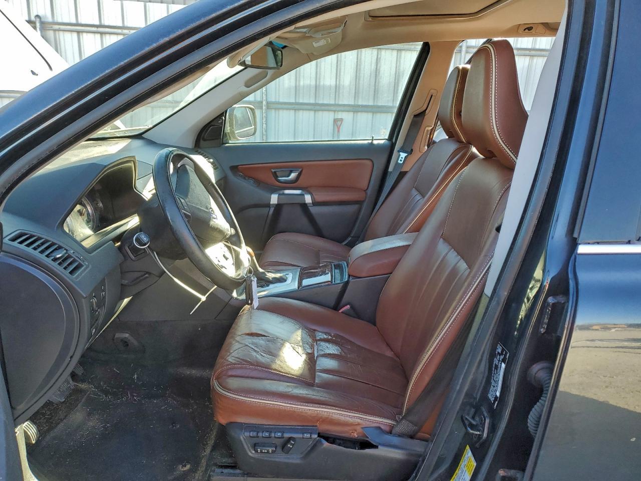 2014 VOLVO XC90