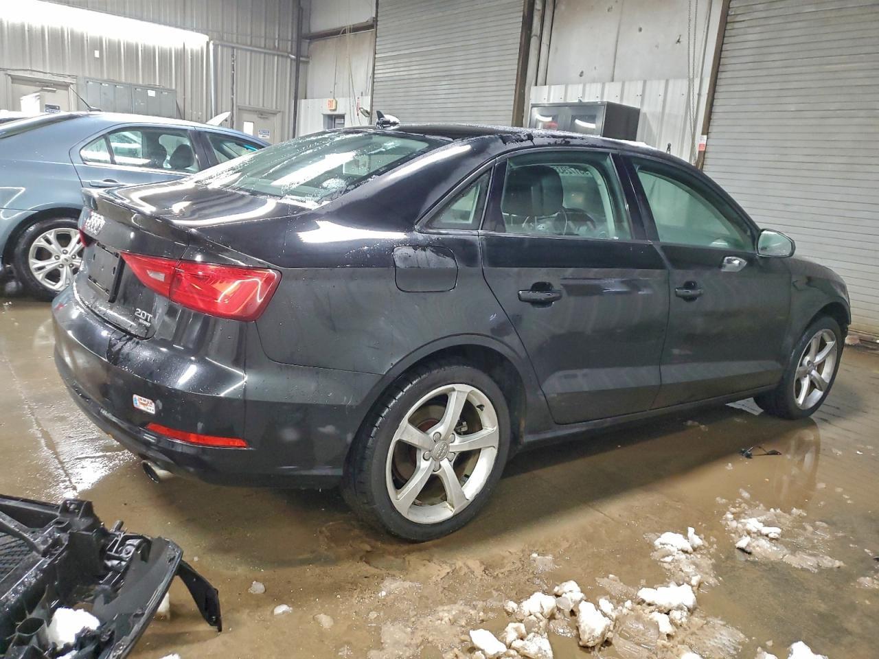2015 AUDI A3