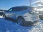 2014 CHEVROLET TRAVERSE