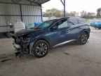 2017 NISSAN MURANO