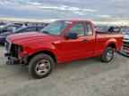 2007 FORD F-150