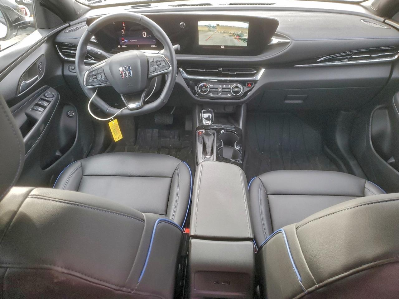 2025 BUICK Envista