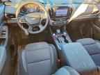 2021 CHEVROLET TRAVERSE