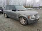 2008 LAND ROVER RANGE ROVER
