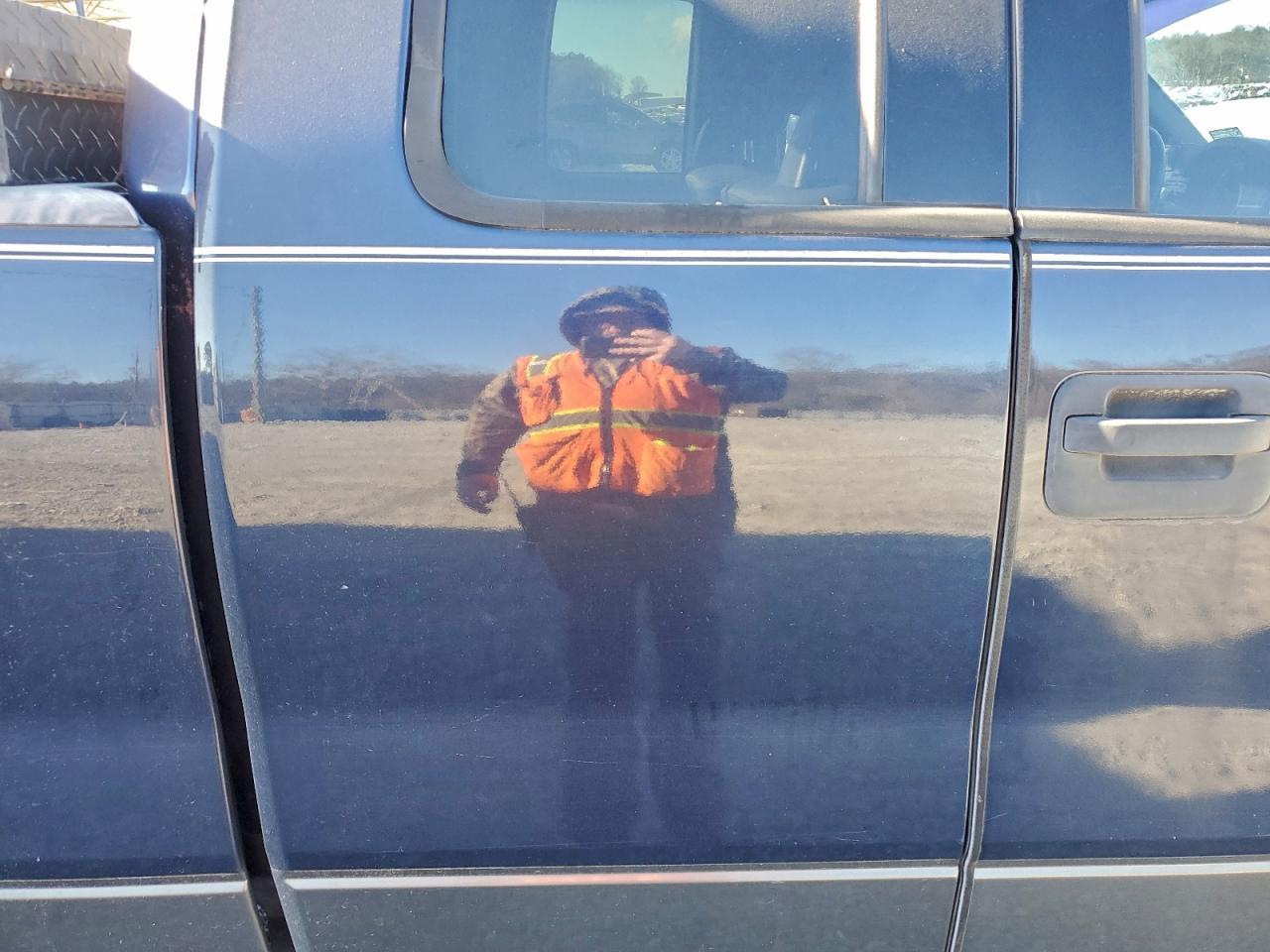 2004 FORD F-150
