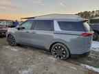 2024 KIA Carnival