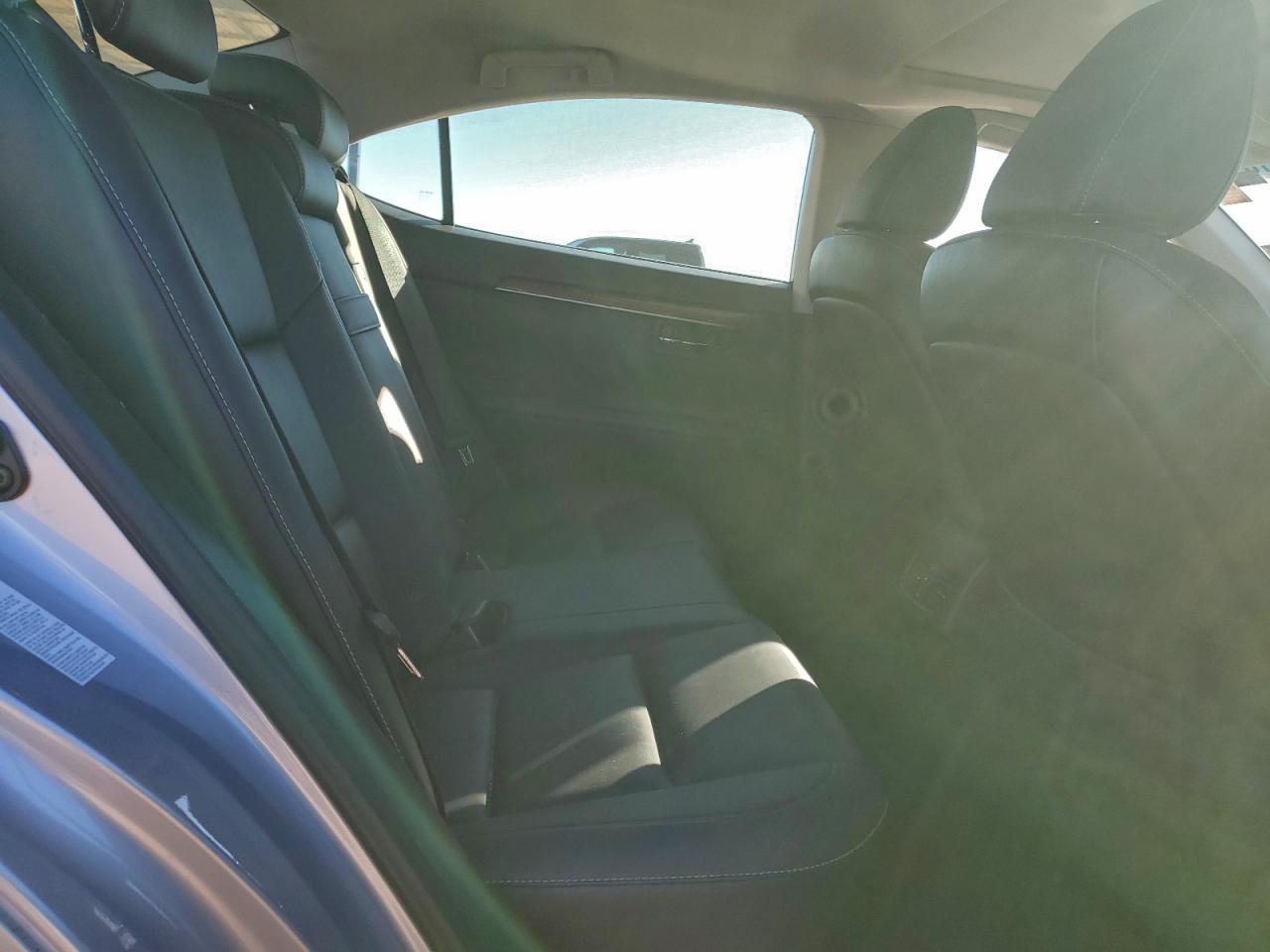 2013 LEXUS ES 300H