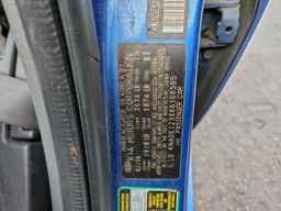 2006 KIA RIO