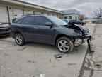 2008 LEXUS RX 400H