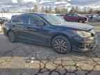 2019 SUBARU Legacy