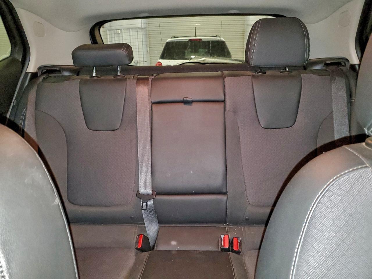 2021 BUICK Encore GX