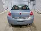 2008 SATURN Aura