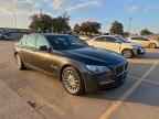 2013 BMW 7 series