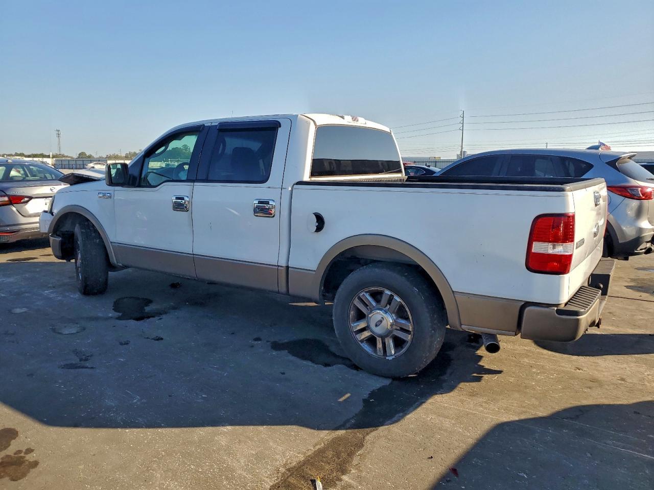 2005 FORD F-150