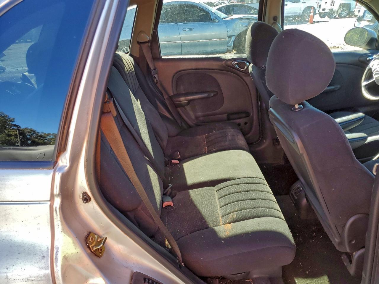 2005 CHRYSLER PT CRUISER
