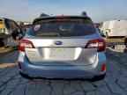 2015 SUBARU Outback