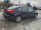 2015 KIA FORTE