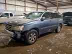 2006 TOYOTA HIGHLANDER