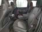 2014 CHEVROLET TRAVERSE