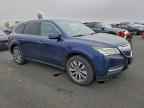2014 ACURA MDX